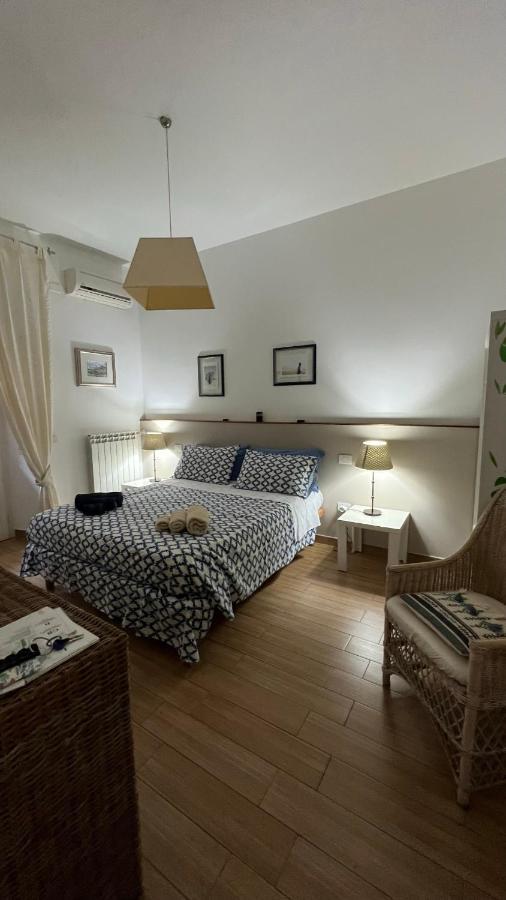 B&B Livingstone Cagliari Exterior foto