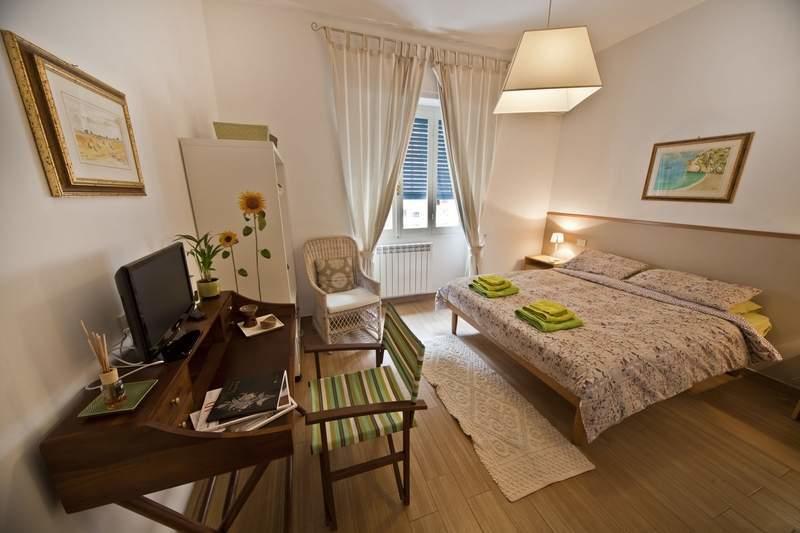 B&B Livingstone Cagliari Exterior foto