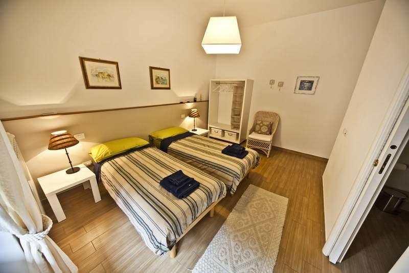 B&B Livingstone Cagliari Exterior foto