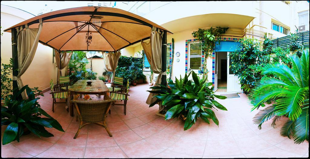 B&B Livingstone Cagliari Exterior foto